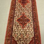 886 2500 ORIENTAL RUG